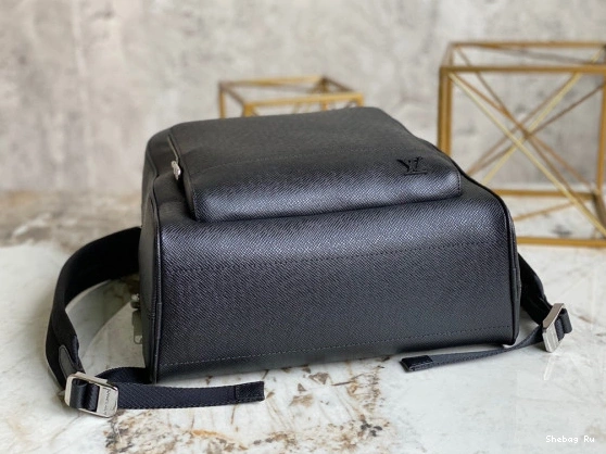 LOUIS BACKPACK ADRIAN VUITTON 0804